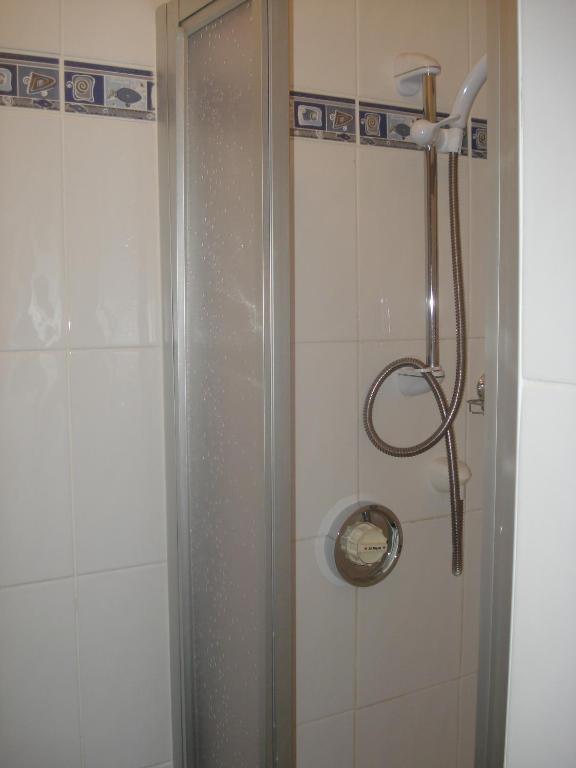 Sea View Room Only Cleggan Habitación foto